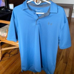 Under Armour Polo Shirt